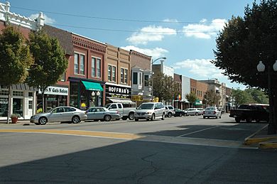 Princeton-IL-mainstreet1