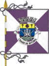 Flag of Setúbal