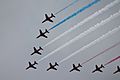 Red Arrows II