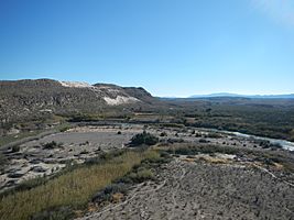 Rio Grande Village Overlook 1