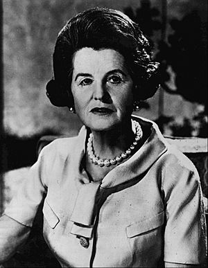 Rose Kennedy 1967.JPG