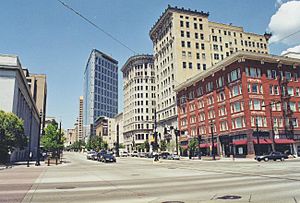 SLCDowntown