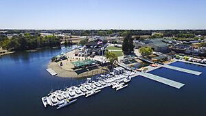 Sacramento State Aquatic Center