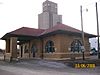 Santa Fe Depot