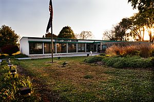 Sarpy County Museum