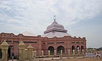 Sathya gnana sabha, vadalur 1