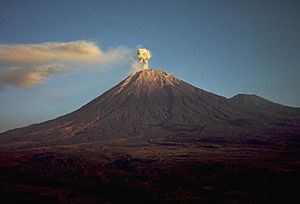 Semeru