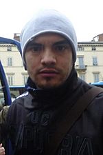 Sergio Romero 2