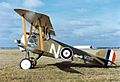 Sopwith F-1 Camel USAF