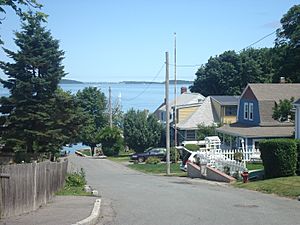 Squantum Quincy 2009