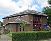 St Andrew's Church, Goldsworth Park, Woking (June 2015) (2).JPG