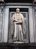 St George's Hall, Liverpool internal statue (4)