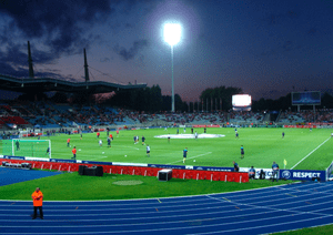 Stadium Nord (Champions League)