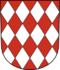 Coat of arms of Stettfurt