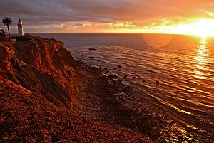 Sundown-point-vicente-lighthouse-california 27409778019 o