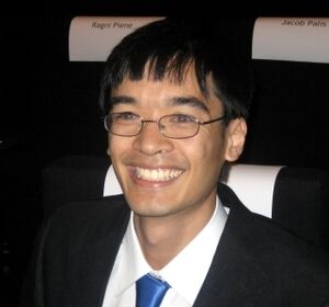 Terence Tao