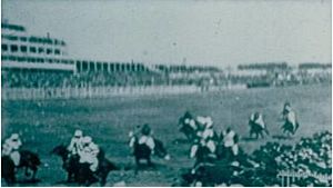 The Derby 1895