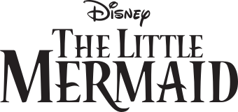 The Little Mermaid logo.svg