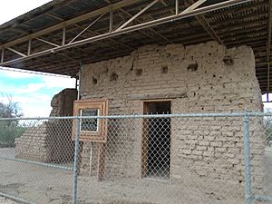 Tucson-Fort Lowell Hospital-1878.JPG