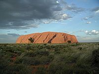 Uluru 1