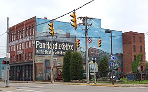 W.H. Smith Hardware Store - Parkersburg, West Virginia - DSC05556