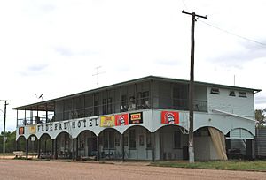 WallumbillaFederalHotel