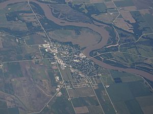 Wapello, Iowa (9181534856)