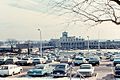 Washington National Airport (1970)