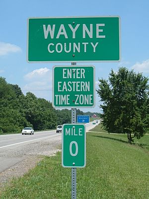 Wayne Co KY