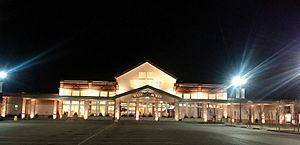 West Acres Mall Fargo, North Dakota.jpg