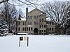 Baldwin-Wallace College North Campus Historic District