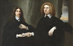 William Hamilton and John Maitland