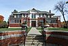 Womens Club Association building Lansing.jpg