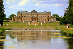 Wrest Park