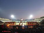 Yadegar Emam stadium at night - panoramio.jpg