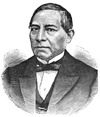 AMPP D295 Benito Juarez