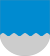 Coat of arms of Alajärvi