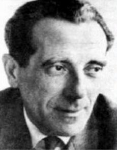 Alfred Wetzler