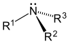 tertiary amine