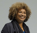 Angela Davis crop