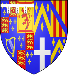 Anne Hyde Arms