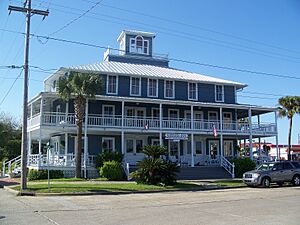 Apalachicola HD Gibson Inn01