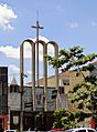 Armenian Catholic Church in Sao Paulo