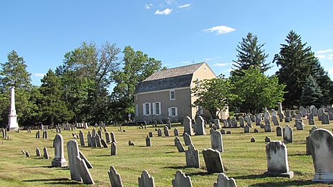 Augustuscemetery