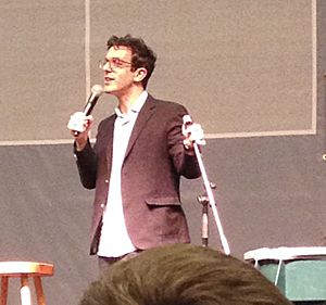 BJNovak2013