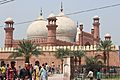 Baadshahi Mosque