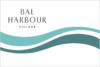 Flag of Bal Harbour, Florida