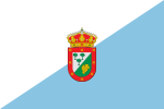 Bandera de Casas de Haro