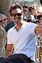 Benjamin Bratt - parade Grand Master