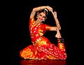 Bharathanatyam By Ranjitha